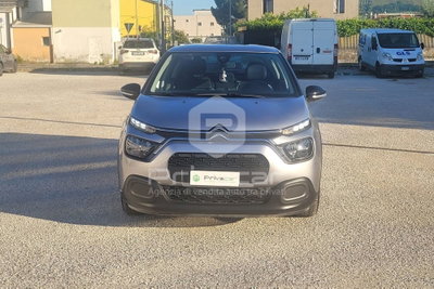 Citroen C3 BlueHDi 100 S&S Shine Pack (2)