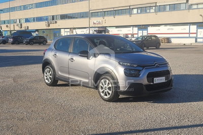 Citroen C3 BlueHDi 100 S&S Shine Pack (3)