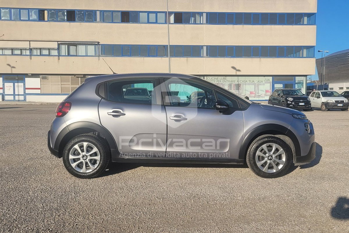 Citroen C3 BlueHDi 100 S&S Shine Pack (4)