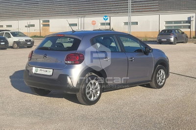 Citroen C3 BlueHDi 100 S&S Shine Pack (5)