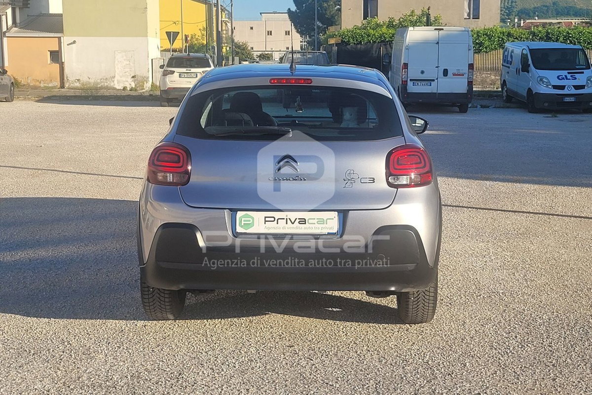 Citroen C3 BlueHDi 100 S&S Shine Pack (6)