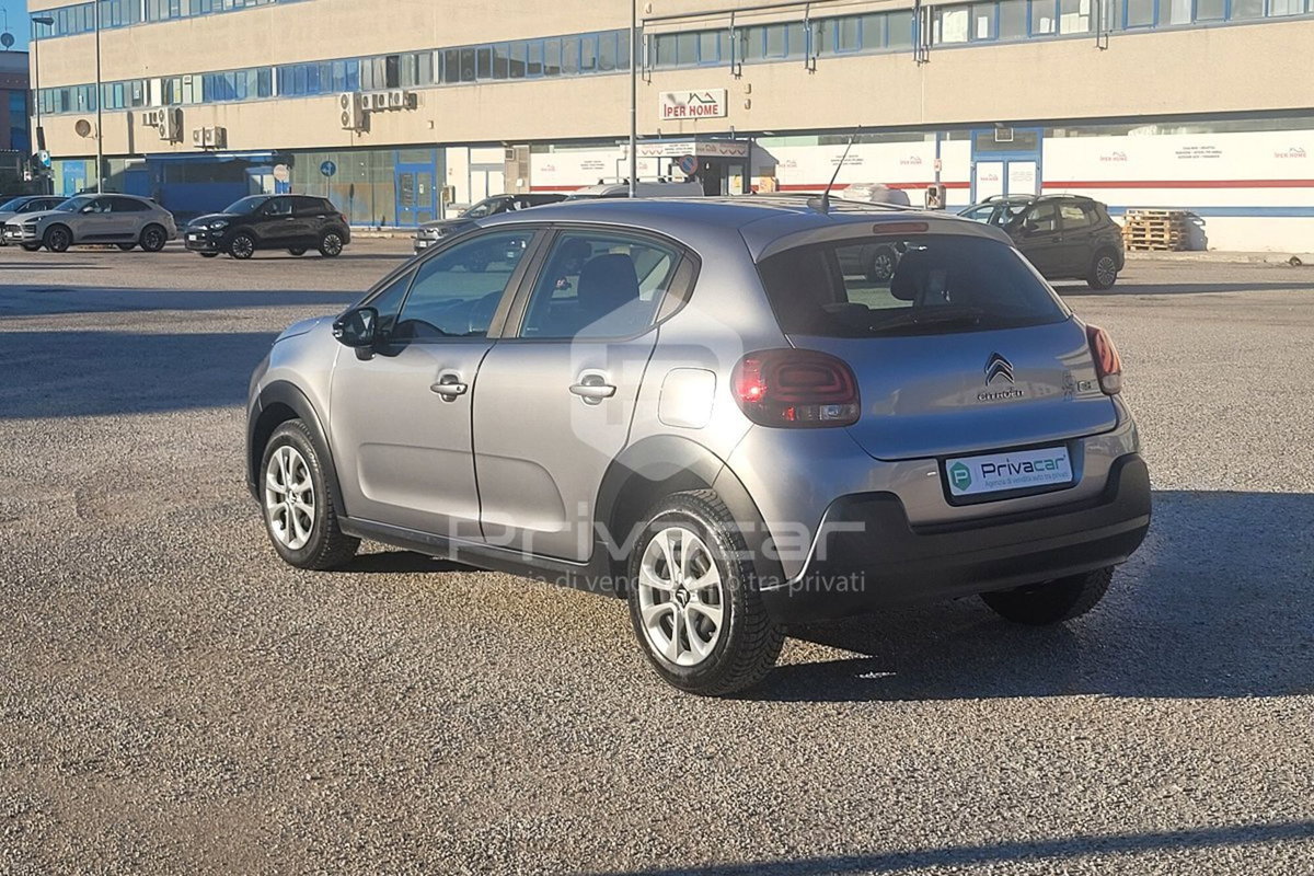 Citroen C3 BlueHDi 100 S&S Shine Pack (7)