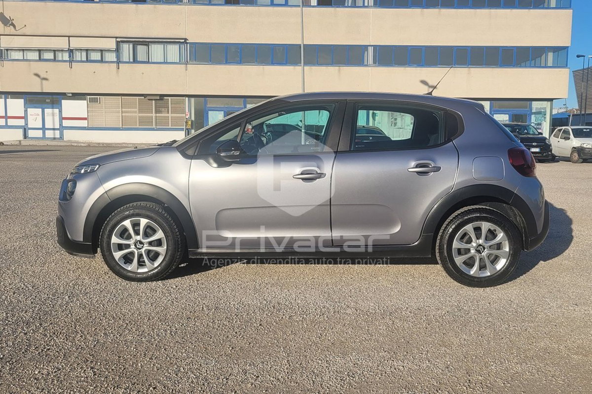 Citroen C3 BlueHDi 100 S&S Shine Pack (8)