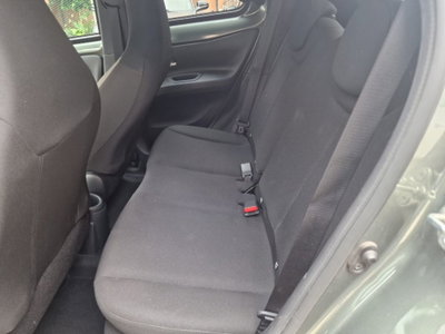 Toyota Aygo X 1.0 Trend 72cv (13)