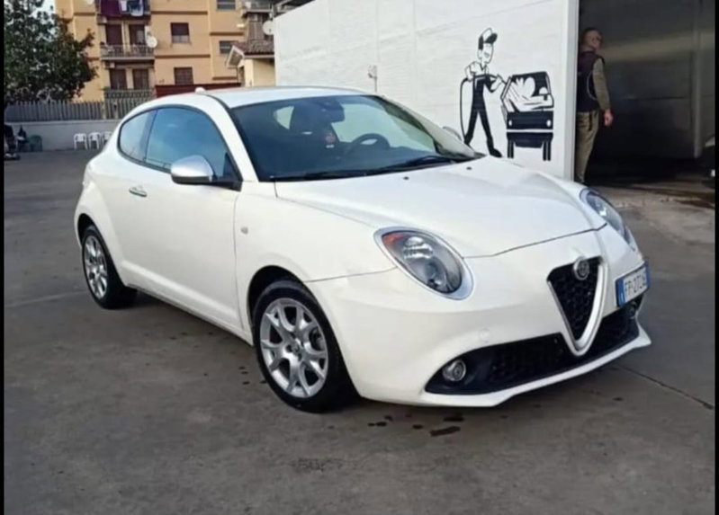 Alfa Romeo MiTo 1.4 78 CV 8V S&S Super