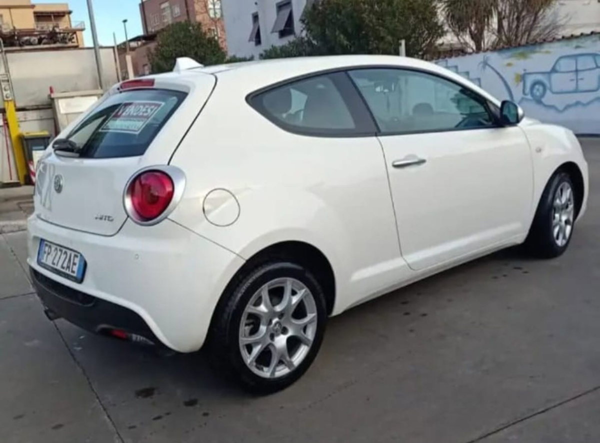 Alfa Romeo MiTo 1.4 78 CV 8V S&S Super (3)