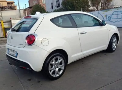 Alfa Romeo MiTo 1.4 78 CV 8V S&S Super (3)