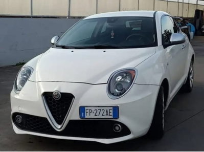 Alfa Romeo MiTo 1.4 78 CV 8V S&S Super (5)