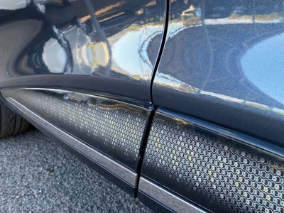 Renault Clio dCi 8V 90 CV 5 porte Moschino Intens (10)