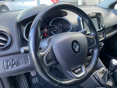 Renault Clio dCi 8V 90 CV 5 porte Moschino Intens (15)