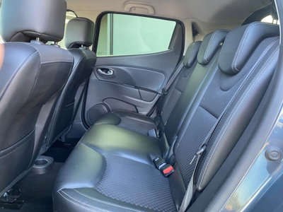 Renault Clio dCi 8V 90 CV 5 porte Moschino Intens (17)