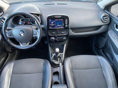 Renault Clio dCi 8V 90 CV 5 porte Moschino Intens (19)