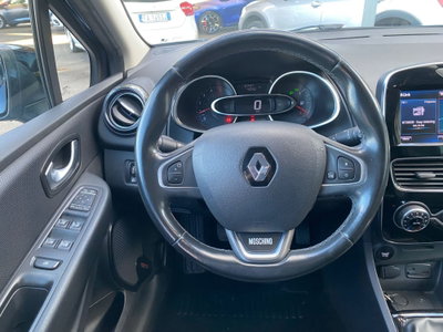 Renault Clio dCi 8V 90 CV 5 porte Moschino Intens (20)
