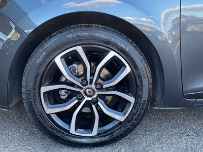 Renault Clio dCi 8V 90 CV 5 porte Moschino Intens (9)