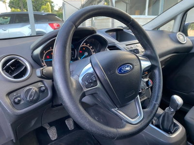 Ford Fiesta 1.5 TDCi 75CV 5 porte (13)