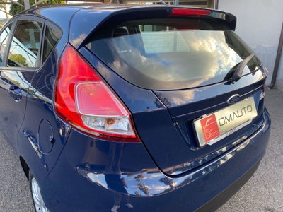 Ford Fiesta 1.5 TDCi 75CV 5 porte (6)
