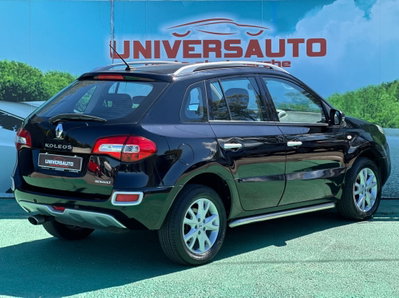 Renault Koleos 2.0 dCi 150CV 4X4 Dynamique (3)