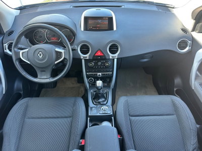 Renault Koleos 2.0 dCi 150CV 4X4 Dynamique (6)