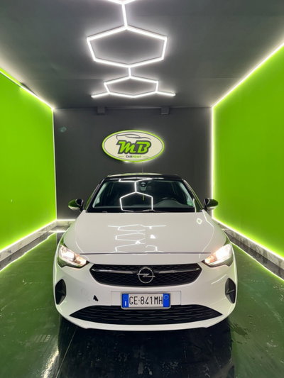 Opel Corsa 1.2 Elegance usata