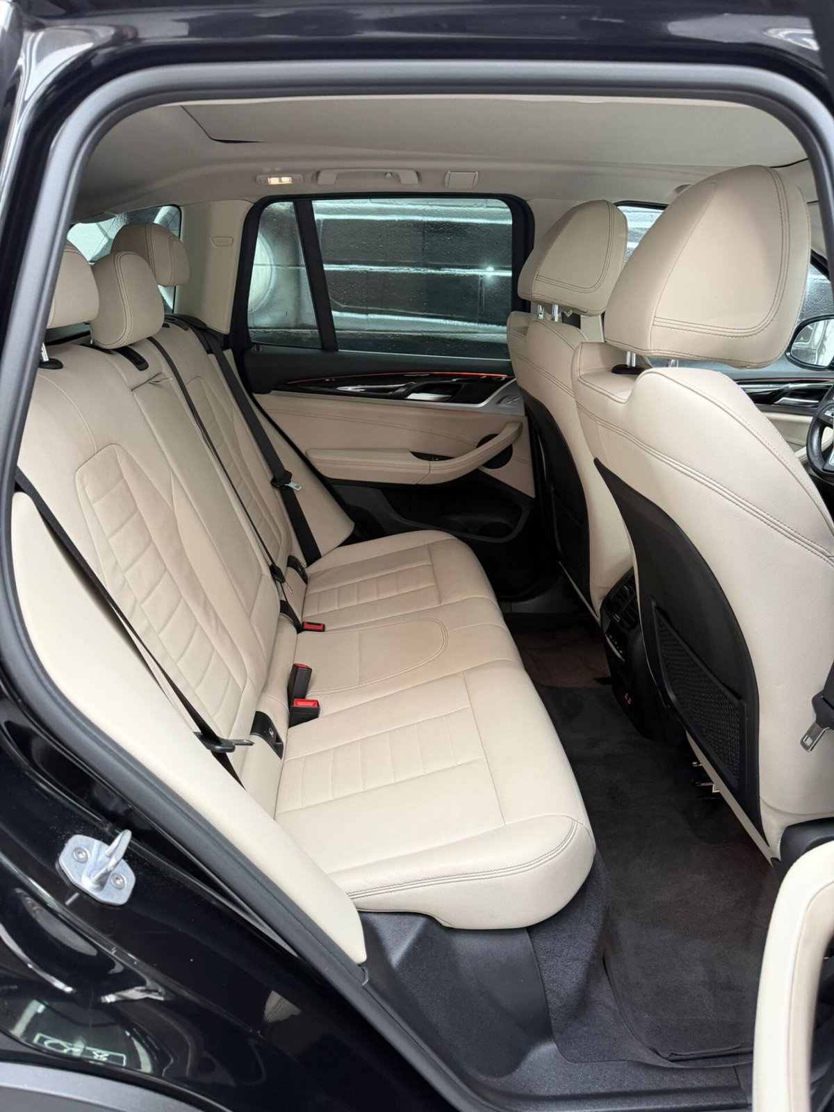 BMW X3 xDrive30d 249CV Msport (10)