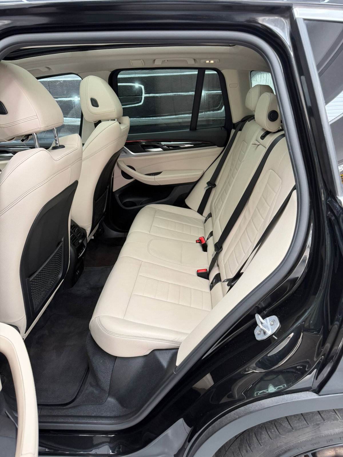BMW X3 xDrive30d 249CV Msport (11)