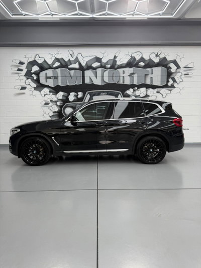 BMW X3 xDrive30d 249CV Msport (3)