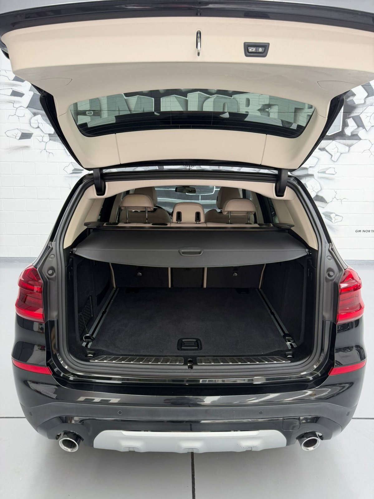 BMW X3 xDrive30d 249CV Msport (5)