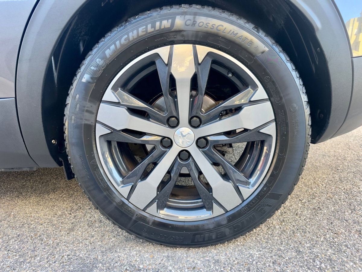 Peugeot 3008 BlueHDi 120 S&S EAT6 GT Line (14)