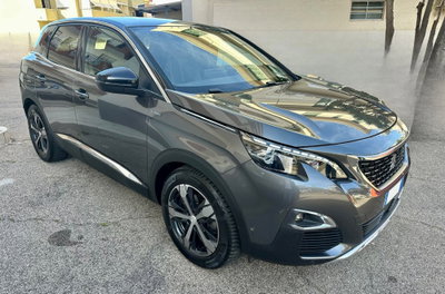 Peugeot 3008 BlueHDi 120 S&S EAT6 GT Line (3)