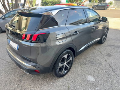 Peugeot 3008 BlueHDi 120 S&S EAT6 GT Line (4)