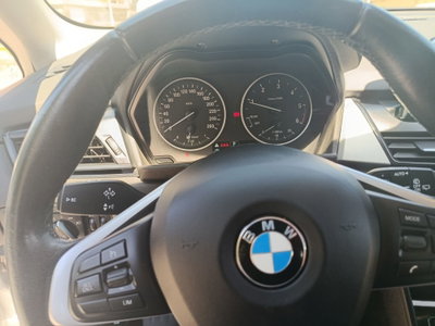 BMW Serie 2 Active Tourer 218d  Advantage (12)