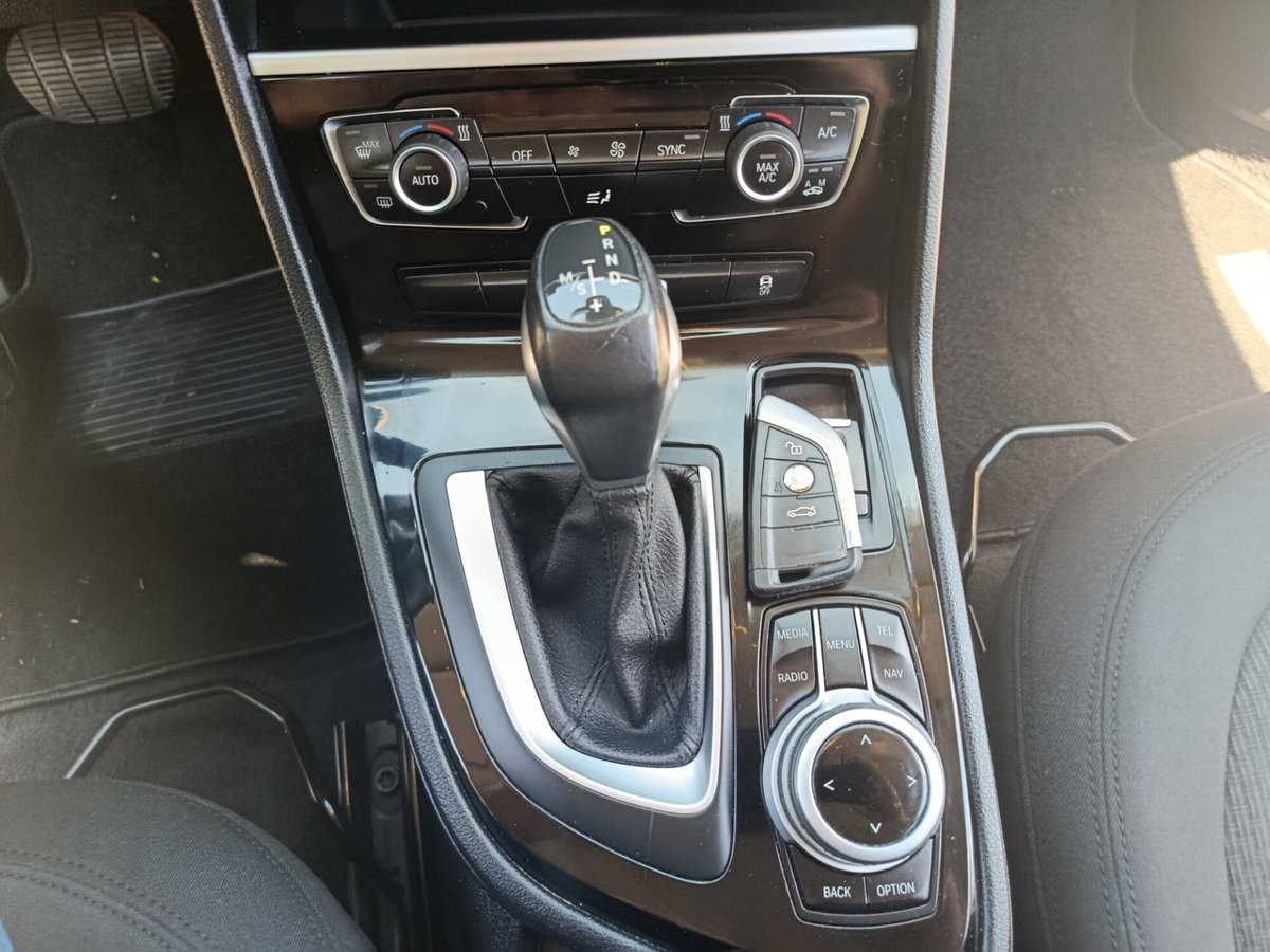 BMW Serie 2 Active Tourer 218d  Advantage (13)
