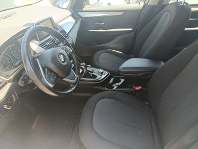 BMW Serie 2 Active Tourer 218d  Advantage (14)