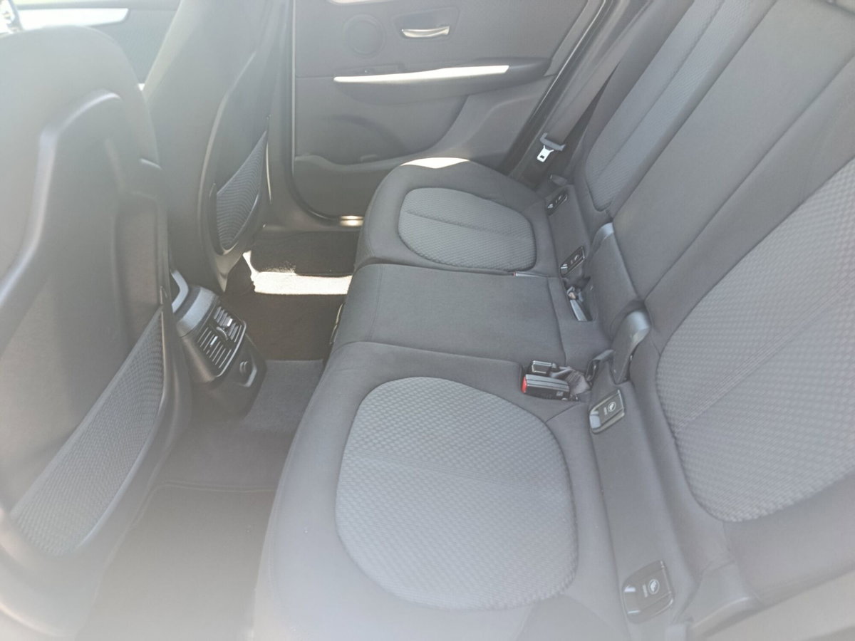 BMW Serie 2 Active Tourer 218d  Advantage (15)