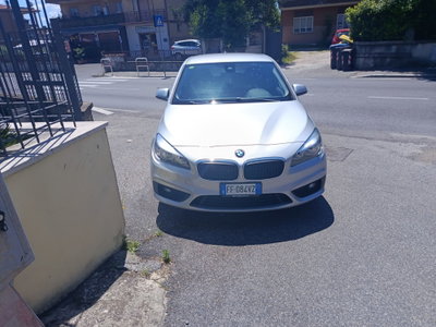 BMW Serie 2 Active Tourer 218d  Advantage (3)