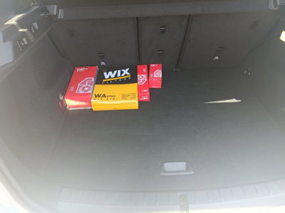 BMW Serie 2 Active Tourer 218d  Advantage (8)