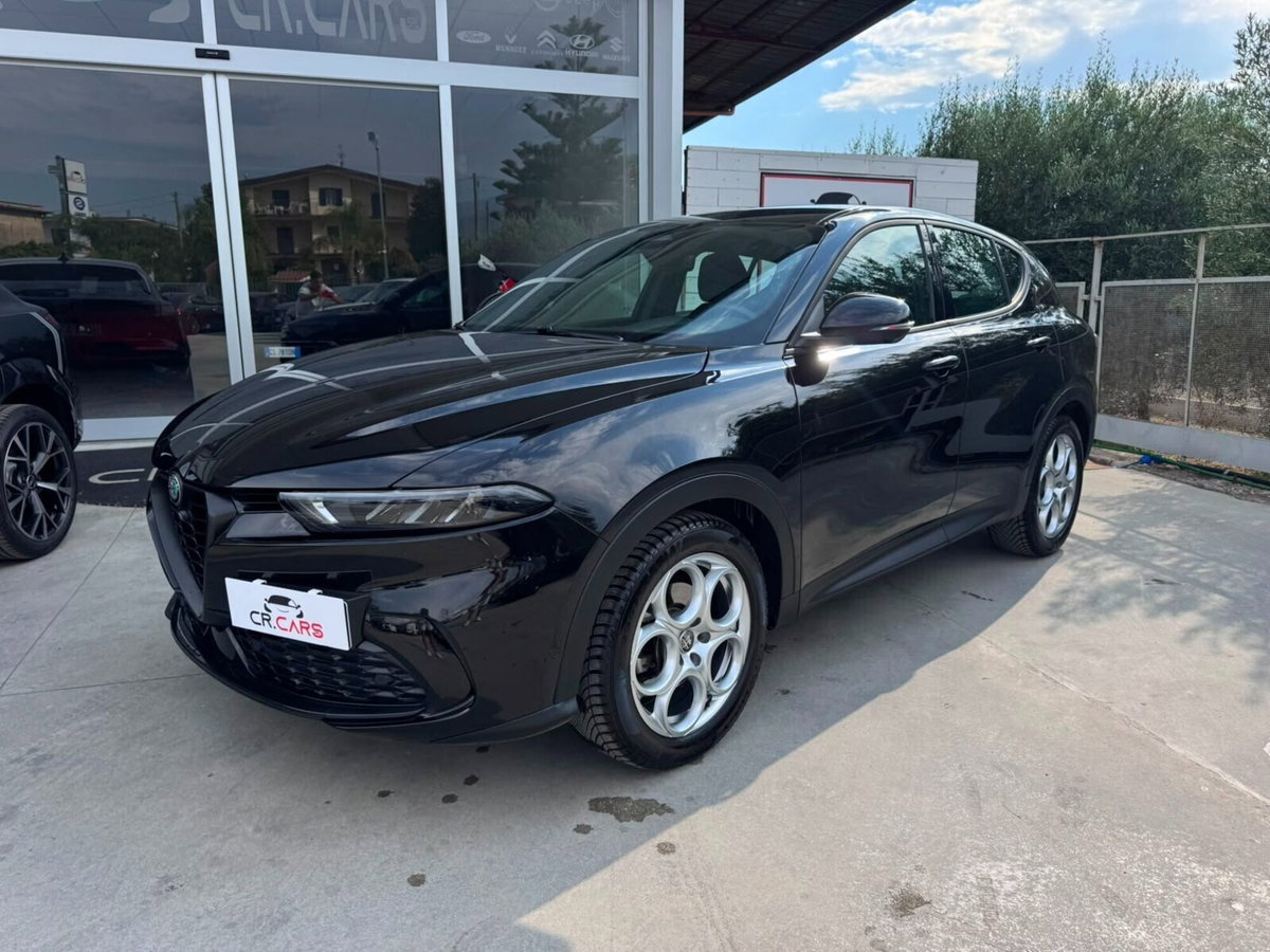 Alfa Romeo Tonale 1.6 Sprint 130cv tct6