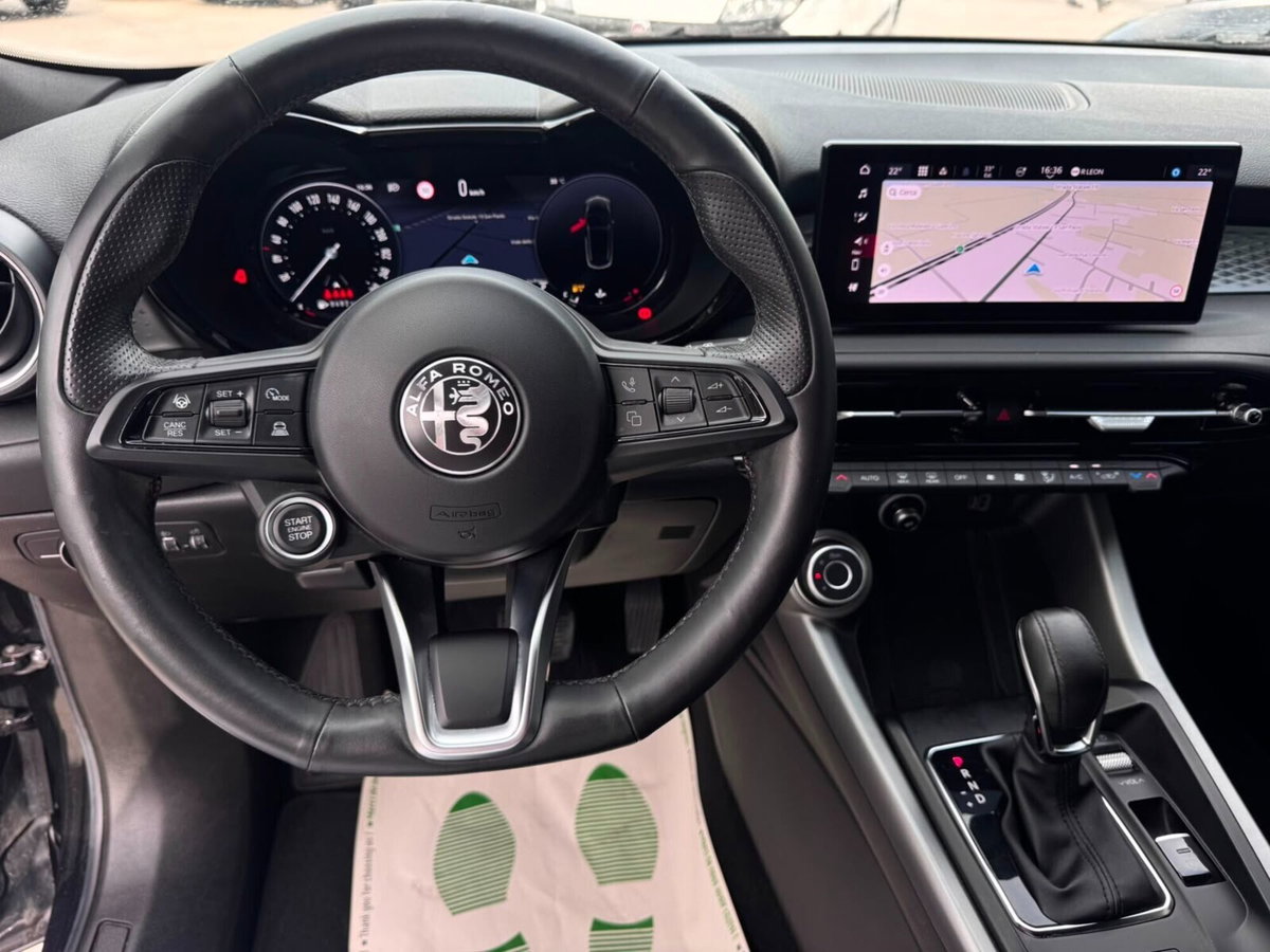 Alfa Romeo Tonale 1.6 Sprint 130cv tct6 (10)