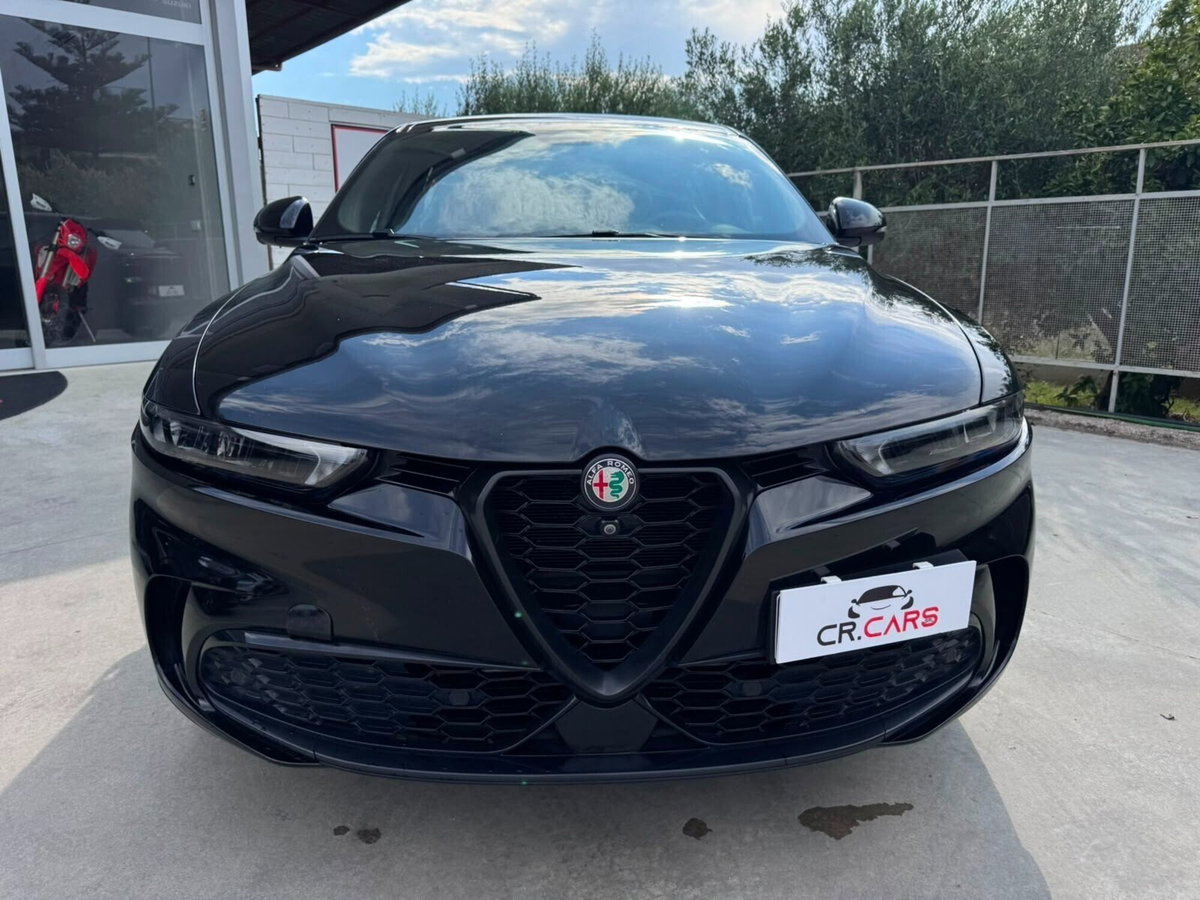 Alfa Romeo Tonale 1.6 Sprint 130cv tct6 (3)