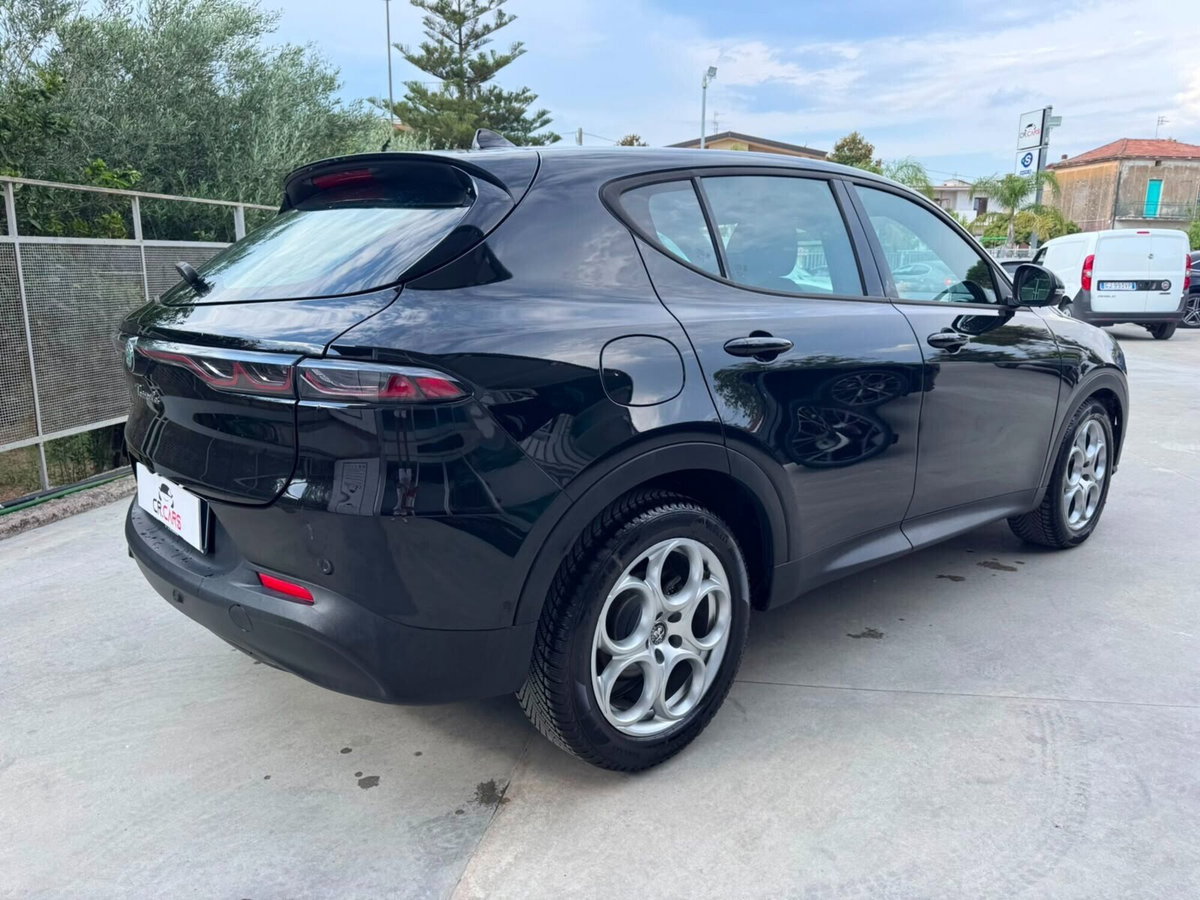 Alfa Romeo Tonale 1.6 Sprint 130cv tct6 (4)