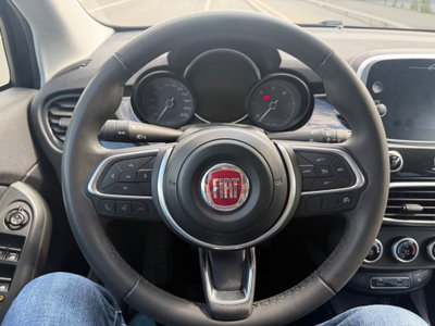 Fiat 500X 1.3 MultiJet 95 CV Sport Dolcevita (10)