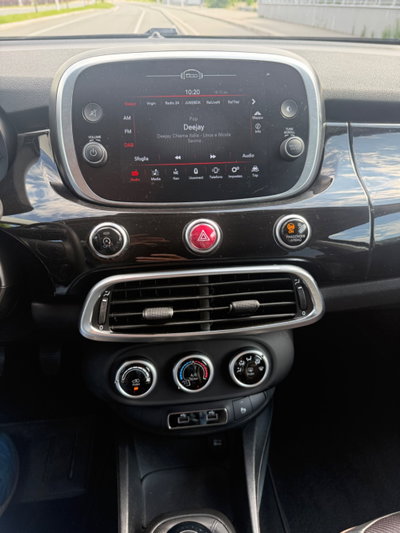 Fiat 500X 1.3 MultiJet 95 CV Sport Dolcevita (11)