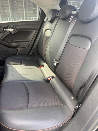 Fiat 500X 1.3 MultiJet 95 CV Sport Dolcevita (13)