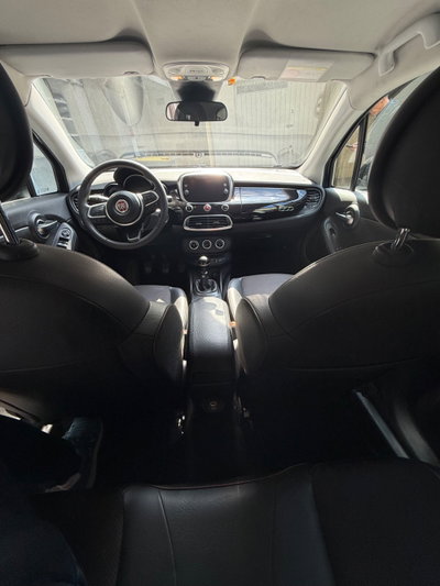 Fiat 500X 1.3 MultiJet 95 CV Sport Dolcevita (14)
