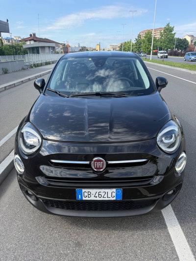 Fiat 500X 1.3 MultiJet 95 CV Sport Dolcevita (2)