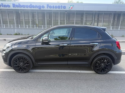 Fiat 500X 1.3 MultiJet 95 CV Sport Dolcevita (3)