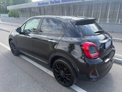 Fiat 500X 1.3 MultiJet 95 CV Sport Dolcevita (4)