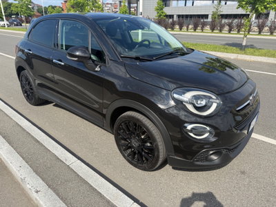 Fiat 500X 1.3 MultiJet 95 CV Sport Dolcevita (6)