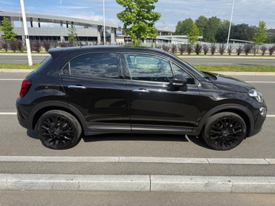 Fiat 500X 1.3 MultiJet 95 CV Sport Dolcevita (7)