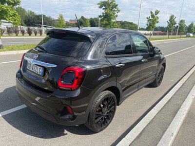 Fiat 500X 1.3 MultiJet 95 CV Sport Dolcevita (8)